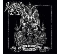 Suffering Souls True Godfucking Soulblight (CD) Album Digipak