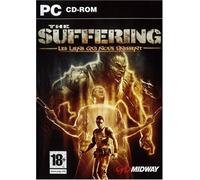 PC Game The Suffering 2 Ties that Bind GAME NUOVO