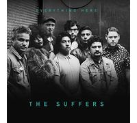Suffers The - Everything Here