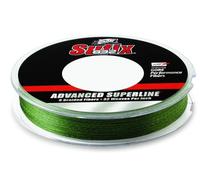 Suffisso 832 Braid 30 £ Low-Vis Verde 150 metri