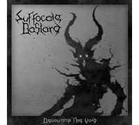 Suffocate Bastard Devouring the Void (CD) Album