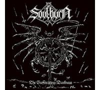 Soulburn - The Suffocating Darkness