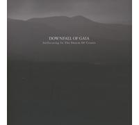 Downfall of Gaia Suffocating in the Swarm of Cranes (CD) Album