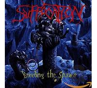 Suffocation - Breeding The Spawn