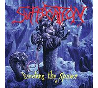 Suffocation - Breeding The Spawn