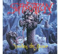 Suffocation Breeding the Spawn (Vinyl LP) 12" Album