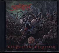 Suffocation - Effygy Of The Forgotten