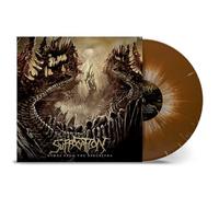 Suffocation - Hymns From The Apocrypha
