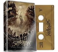 Suffocation - Hymns From The Apocrypha - Gold
