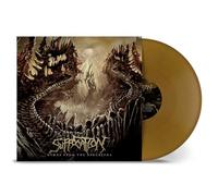 Suffocation - Hymns From The Apocrypha (Vinyl Gold)