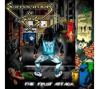 Suffocation Of Soul - The First Attack