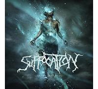 Suffocation ...Of the Dark Light (CD) Album