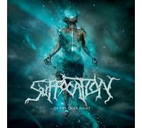 Suffocation - Of The Dark Light
