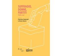 Suffragio, donne, partiti. Profili e temi