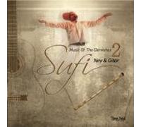 Sufi 2 - Ney & Gitar