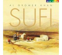 Sufi by Al Gromer Khan