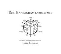 Sufi Enneagram Spiritual Sign by Laleh Bakhtiar (2013-10-01)