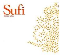 Sufi - Kemane & Ney / Series 1