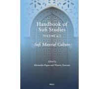 Sufi Material Culture: Volume 1: 154