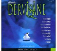 Sufi Music 1 by Dervisane (2008-09-09)