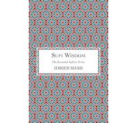 Sufi Wisdom
