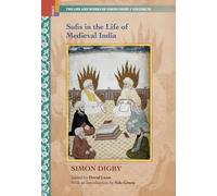 Sufis in the Life of Medieval India