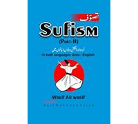 SUFISM-II: Best book on Islamic Sufism in both languages English & Urdu