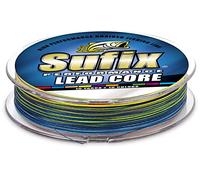 Sufix 27 Lb Performance Lead Core 12,2 kg misurato Unisex, Metered Multicolore, 27 Pounds
