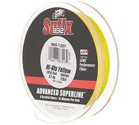 Sufix 660-120Y - Lenza da pesca, unisex, 9,1 kg