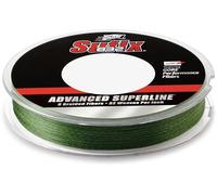 Sufix 660-140 g, Lenza da Pesca Unisex, Verde a Bassa visibilità, 40 lbs