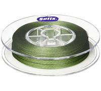 Sufix 660-180g, Lenza da Pesca Unisex, Verde a Bassa visibilità, 80 lbs
