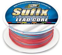 Sufix 668-236MC Performance Lead Lenza da Pesca