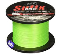 Sufix 832 Braid 29,5 kg Neon Unisex, Lime Fluo, 65-Pound
