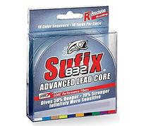 Sufix 832 - Esca da pesca con nucleo in piombo, bobina da 200 metri, 8,2 kg