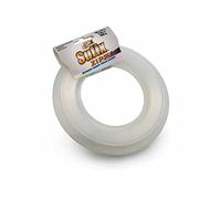 Sufix Nylon Zippy Shock Leader - 100m - Clear - D.0.55mm - R.20Kg - DS1XL055024A9Z - ASU470890