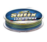 Sufix Performance Lead Core 91,4 m Metered Fishing Line, Unisex, Clear