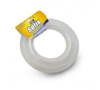 SUFIX SUPERIOR LEADER - LUNGHEZZA: 100 MT, CARICO (KG): 24, DIAMETRO (MM): 0.65