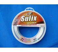 Sufix Surf leader Clear stile Lenza 60lb 0,70 mm 150 m