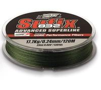 Sufix Tresse 8 Brins 832 Advanced Superline - 120m - Lo-Vis Green - D.0.10mm - R.5.9Kg - DS1CF013d3DS71-110546810