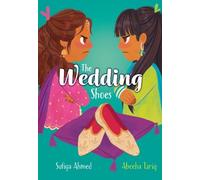 Sufiya Ahmed The Wedding Shoes (Tascabile) Big Cat for Little Wandle Fluency