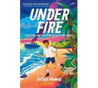 Sufiya Ahmed Under Fire (Tascabile)