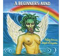 Sufjan Stevens & Angelo De August Beginner's Mind Iex Olympus Perseu (Vinyl LP)