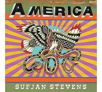 Sufjan Stevens - ASTHMATIC KITTY America