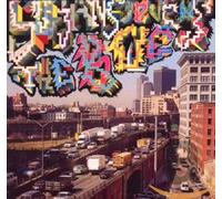 Sufjan Stevens Bqe (Cd+Dvd) (CD)