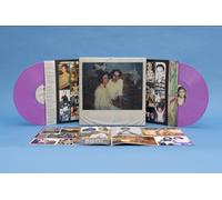 Sufjan Stevens Carrie & Lowell (Vinyl LP)