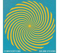 Sufjan Stevens Convocations (Vinyl LP) 12" Album Box Set
