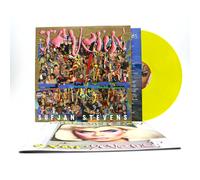 Sufjan Stevens Javelin (Vinile LP Color Indie)