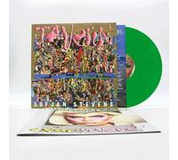 Sufjan Stevens - Javelin [VINYL]