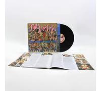 Sufjan Stevens Javelin (Vinyl LP) 12" Album (Limited Edition)