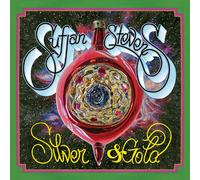Sufjan Stevens Silver & Gold (Vinyl LP)